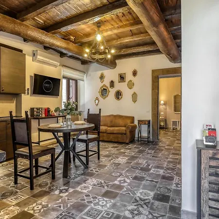 Borgo 13 Suite & Private Spa